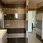 Holiday home L'echappee Medocaine - Jacuzzi Ou Piscine Au Coeur Du Medoc Cussac-Fort-Medoc