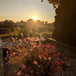 L'echappee Medocaine - Jacuzzi Ou Piscine Au Coeur Du Medoc Cussac-Fort-Medoc