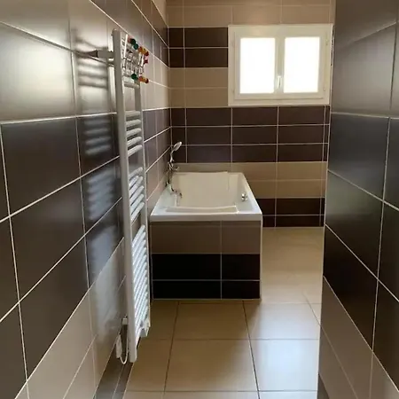 L'echappee Medocaine - Jacuzzi Ou Piscine Au Coeur Du Medoc Vakantiehuis *