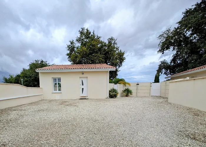 L'echappee Medocaine - Jacuzzi Ou Piscine Au Coeur Du Medoc *