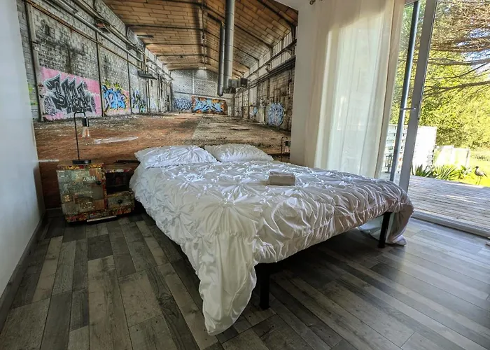 Tatil Evi L'echappee Medocaine - Jacuzzi Ou Piscine Au Coeur Du Medoc *